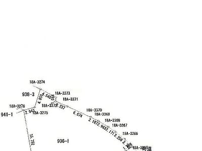 兵庫県多可郡多可町 本黒田駅 戸建て 99万円の官公庁公売物件情報 #12