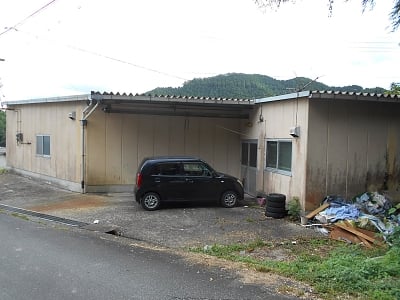 兵庫県多可郡多可町 本黒田駅 戸建て 99万円の官公庁公売物件情報 #2