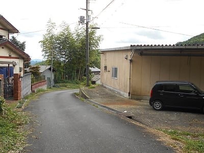 兵庫県多可郡多可町 本黒田駅 戸建て 99万円の官公庁公売物件情報 #4