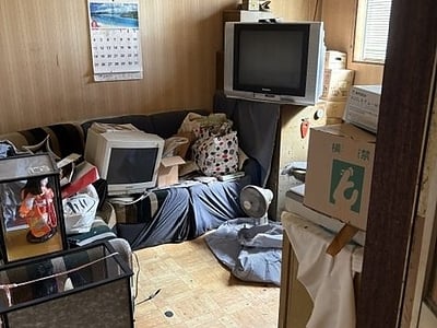 兵庫県多可郡多可町 本黒田駅 戸建て 99万円の官公庁公売物件情報 #9