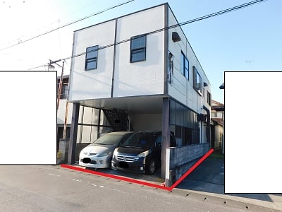 (値下げ) 静岡県牧之原市 戸建て 169万円の官公庁公売物件情報 #1