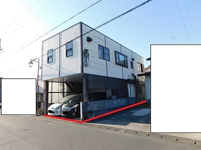 (値下げ) 静岡県牧之原市 戸建て 169万円の官公庁公売物件情報 #2