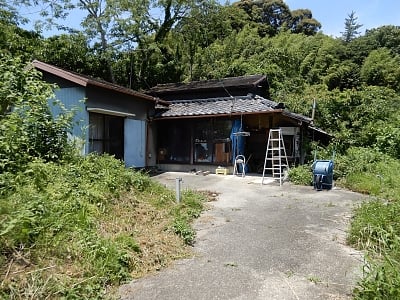 静岡県周智郡森町 円田駅7分 戸建て 1,061万円の官公庁公売物件情報 #1