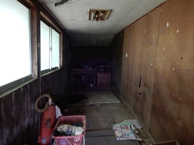 静岡県周智郡森町 円田駅7分 戸建て 1,061万円の官公庁公売物件情報 #13