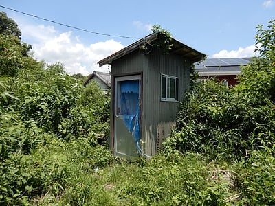 静岡県周智郡森町 円田駅7分 戸建て 1,061万円の官公庁公売物件情報 #16