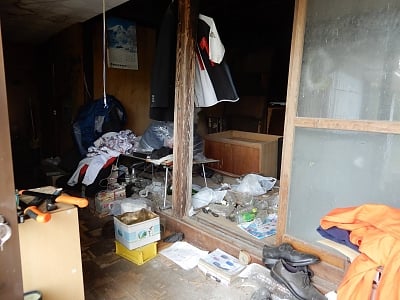 静岡県周智郡森町 円田駅7分 戸建て 1,061万円の官公庁公売物件情報 #6