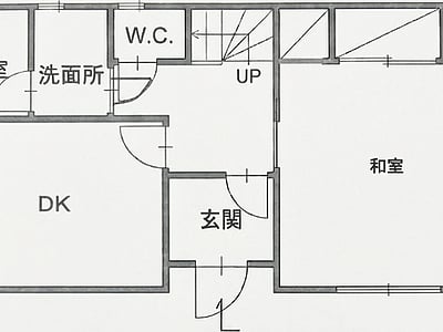 (値下げ) 東京都羽村市 東福生駅8分 戸建て 600万円の官公庁公売物件情報 #2