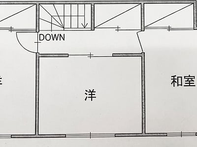 (値下げ) 東京都羽村市 東福生駅8分 戸建て 600万円の官公庁公売物件情報 #3