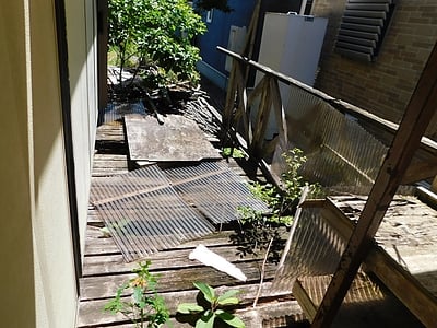(値下げ) 静岡県島田市 六合駅 戸建て 166万円の官公庁公売物件情報 #18