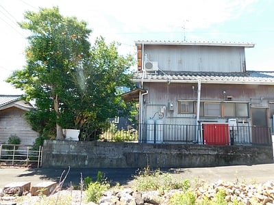 (値下げ) 静岡県島田市 六合駅 戸建て 166万円の官公庁公売物件情報 #2