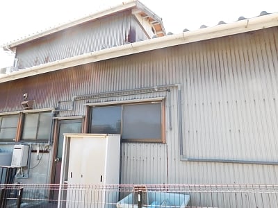 (値下げ) 静岡県島田市 六合駅 戸建て 166万円の官公庁公売物件情報 #3