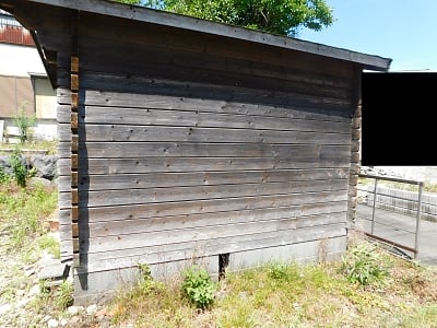 (値下げ) 静岡県島田市 六合駅 戸建て 166万円の官公庁公売物件情報 #5