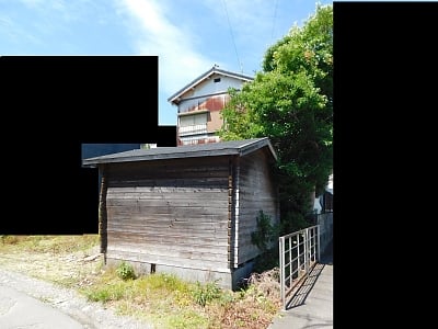 (値下げ) 静岡県島田市 六合駅 戸建て 166万円の官公庁公売物件情報 #6