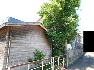 (値下げ) 静岡県島田市 六合駅 戸建て 166万円の官公庁公売物件情報 #7