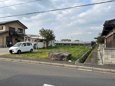 滋賀県愛知郡愛荘町 愛知川駅17分 土地 141万円の官公庁公売物件情報 #1