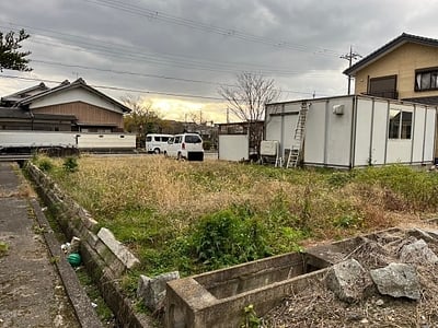 滋賀県愛知郡愛荘町 愛知川駅17分 土地 141万円の官公庁公売物件情報 #2