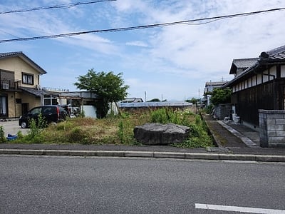 滋賀県愛知郡愛荘町 愛知川駅17分 土地 141万円の官公庁公売物件情報 #3