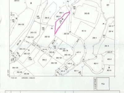 高知県幡多郡大月町 農地 5万円の官公庁公売物件情報 #2