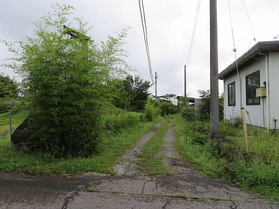 栃木県塩谷郡塩谷町 大桑駅 戸建て 572万円の官公庁公売物件情報 #3