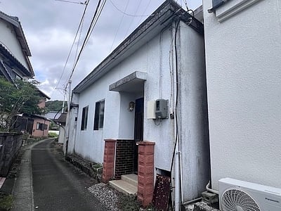 高知県幡多郡黒潮町 土佐上川口駅4分 戸建て 30万円の官公庁公売物件情報 #2