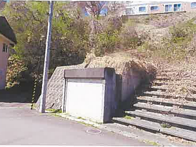 北海道函館市 湯の川駅18分 土地 144万円の競売物件情報 #2