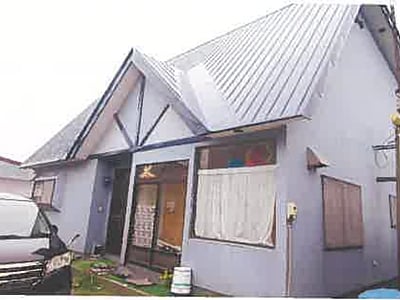 北海道二海郡八雲町 八雲駅10分 戸建て 142万円の競売物件情報 #1