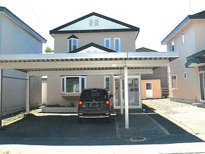 北海道釧路郡釧路町 東釧路駅 戸建て 570万円の競売物件情報 #1