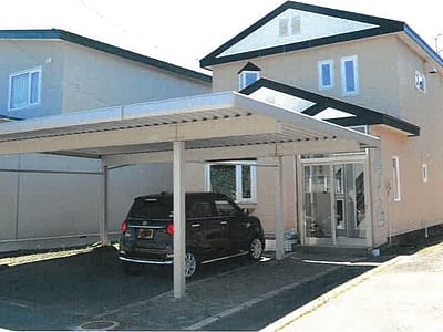 北海道釧路郡釧路町 東釧路駅 戸建て 570万円の競売物件情報 #2