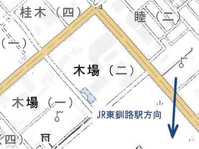 北海道釧路郡釧路町 東釧路駅 戸建て 570万円の競売物件情報 #23