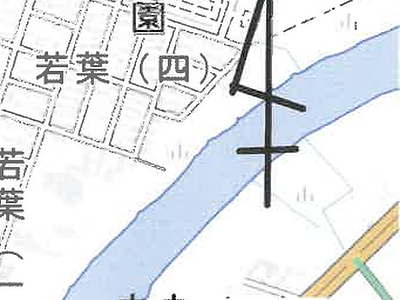 北海道釧路郡釧路町 東釧路駅 戸建て 570万円の競売物件情報 #24
