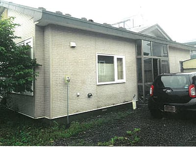 北海道釧路市 大楽毛駅 戸建て 162万円の競売物件情報 #1