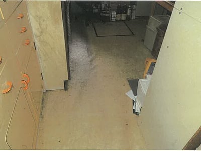 北海道釧路市 大楽毛駅 戸建て 162万円の競売物件情報 #9