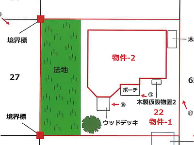 北海道釧路郡釧路町 遠矢駅18分 戸建て 354万円の競売物件情報 #1