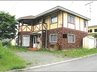 北海道釧路郡釧路町 遠矢駅18分 戸建て 354万円の競売物件情報 #2