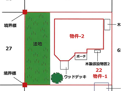 北海道釧路郡釧路町 遠矢駅18分 戸建て 354万円の競売物件情報 #22