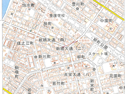 北海道釧路市 釧路駅19分 戸建て 711万円の競売物件情報 #14