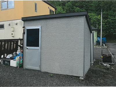 北海道釧路郡釧路町 遠矢駅16分 戸建て 371万円の競売物件情報 #22