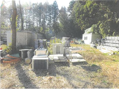 茨城県水戸市 東水戸駅27分 土地 818万円の競売物件情報 #2