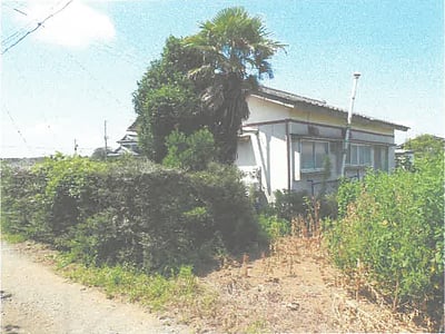 茨城県鹿嶋市 長者ヶ浜潮騒はまなす公園前駅5分 土地 94万円の競売物件情報 #2