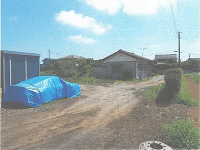 茨城県鹿嶋市 長者ヶ浜潮騒はまなす公園前駅5分 土地 94万円の競売物件情報 #3
