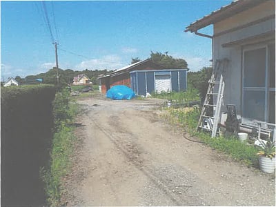 茨城県鹿嶋市 長者ヶ浜潮騒はまなす公園前駅5分 土地 94万円の競売物件情報 #4