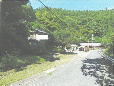 茨城県常陸大宮市 西金駅 土地 44万円の競売物件情報 #1
