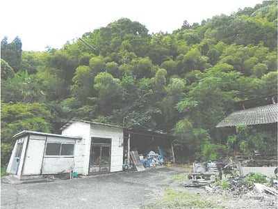 茨城県常陸大宮市 西金駅 土地 44万円の競売物件情報 #2