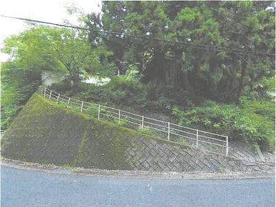 茨城県常陸大宮市 西金駅 土地 44万円の競売物件情報 #4