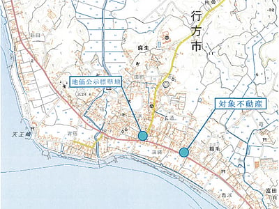 茨城県行方市 潮来駅 戸建て 441万円の競売物件情報 #5