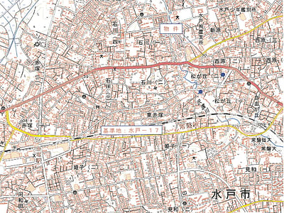 茨城県水戸市 赤塚駅26分 戸建て 2,287万円の競売物件情報 #7