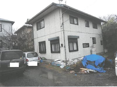 茨城県水戸市 赤塚駅11分 戸建て 336万円の競売物件情報 #1