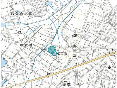 茨城県水戸市 赤塚駅11分 戸建て 336万円の競売物件情報 #17