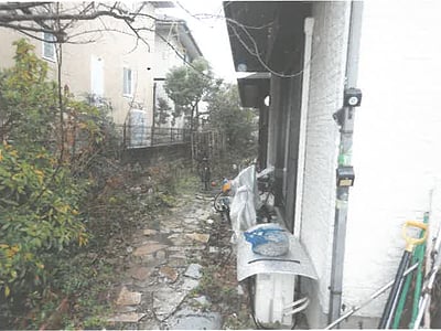 茨城県水戸市 赤塚駅11分 戸建て 336万円の競売物件情報 #3