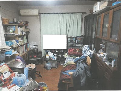 茨城県水戸市 赤塚駅11分 戸建て 336万円の競売物件情報 #8